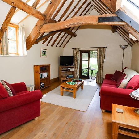 Villa The Cider Loft Ross-on-Wye Exterior foto