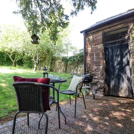 Villa The Cider Loft Ross-on-Wye Exterior foto