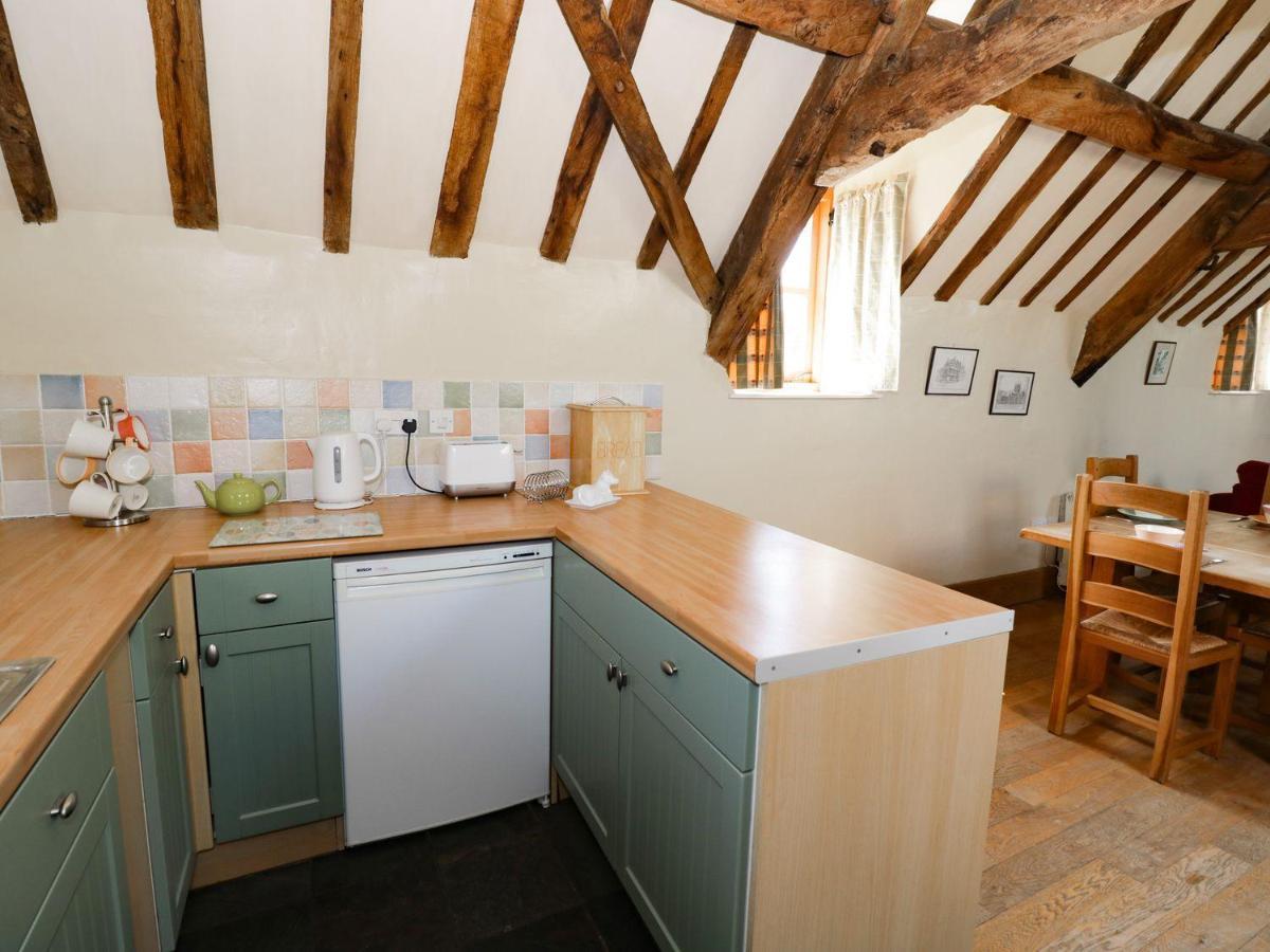 Villa The Cider Loft Ross-on-Wye Exterior foto