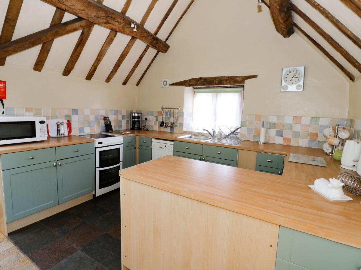 Villa The Cider Loft Ross-on-Wye Exterior foto