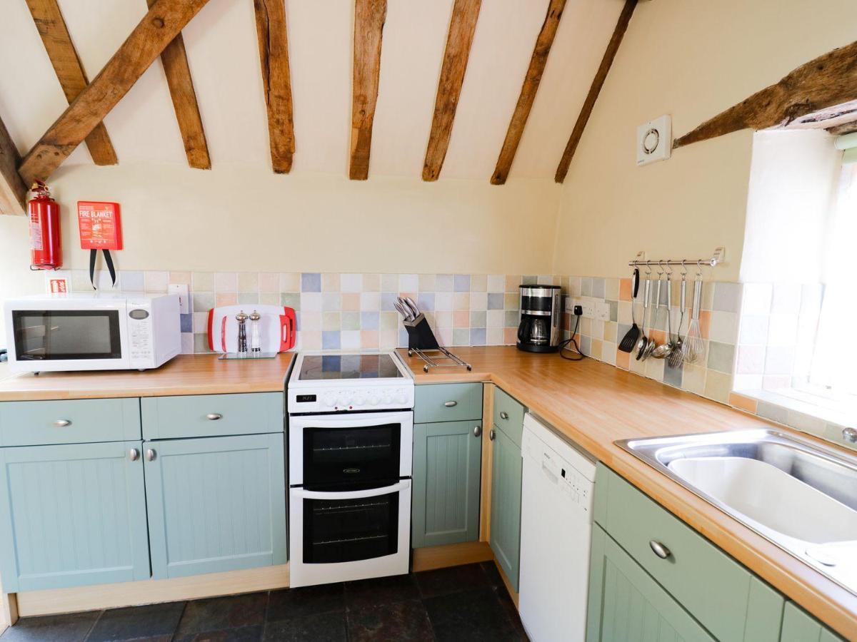 Villa The Cider Loft Ross-on-Wye Exterior foto