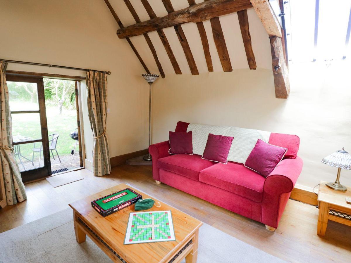 Villa The Cider Loft Ross-on-Wye Exterior foto