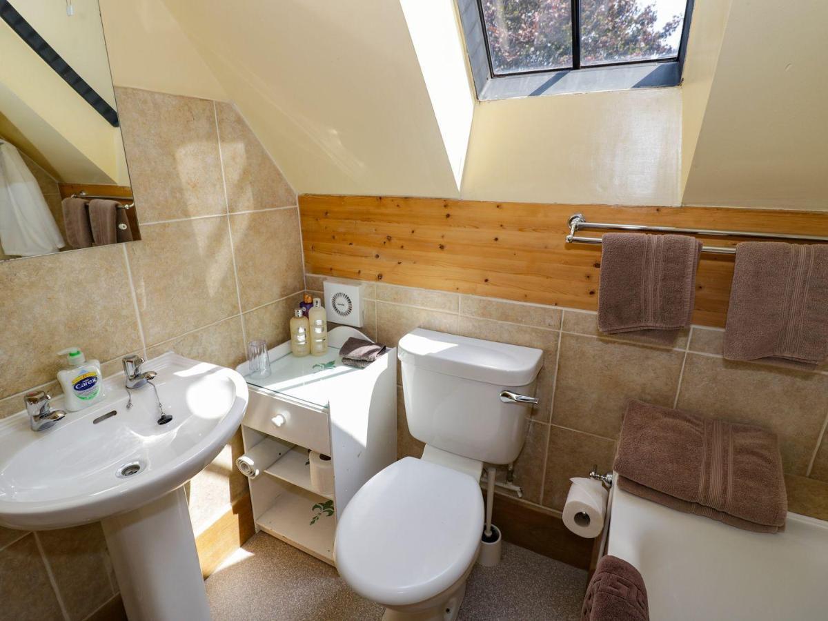 Villa The Cider Loft Ross-on-Wye Exterior foto