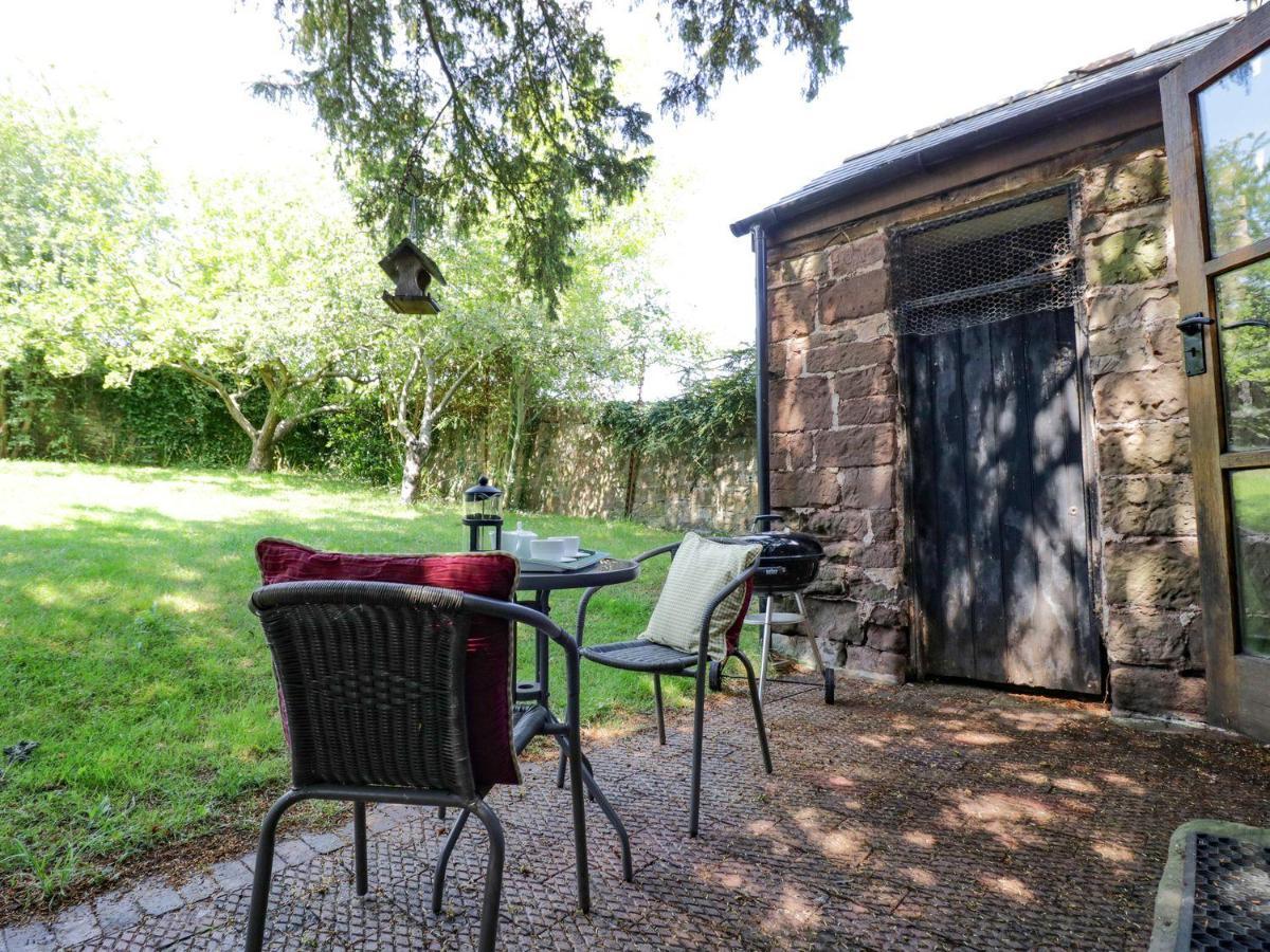 Villa The Cider Loft Ross-on-Wye Exterior foto