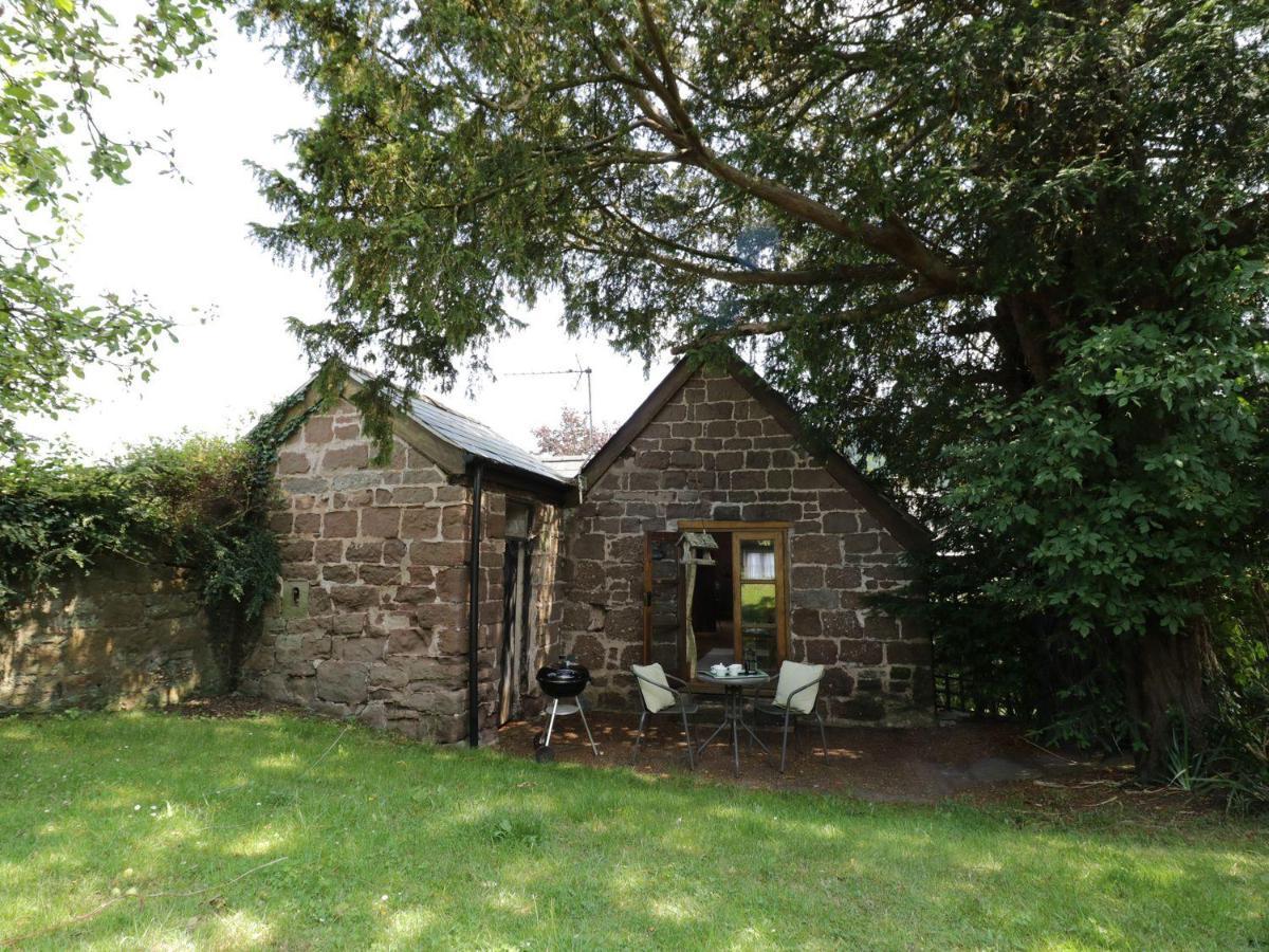 Villa The Cider Loft Ross-on-Wye Exterior foto